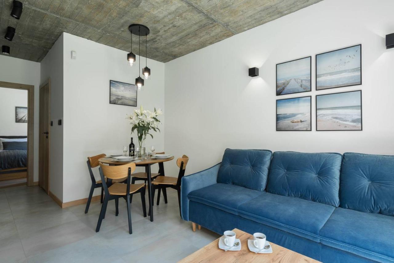 Liliowa 15 Apartment Debki Exterior photo